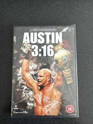 Wwe austin best - austin,