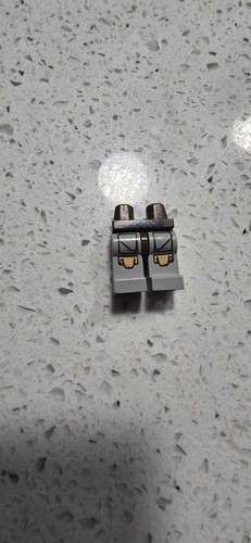 Cloud city boba fett legs - boba,