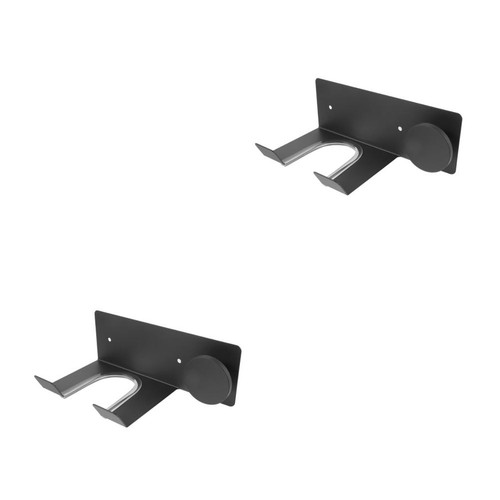 Count hair dryer - 2, holder