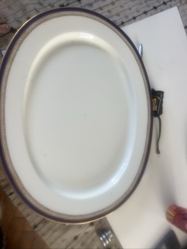 Royal worcester cobalt - worcester-cobalt, blue