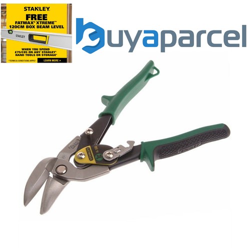 Stanley fatmax offset right - stanley,