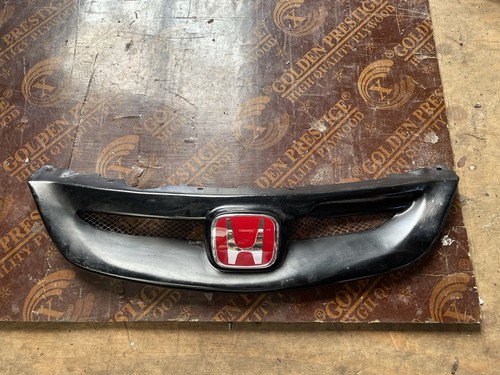 Honda civic type - r, ep3