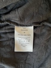 RRP£650 Dior Oblique Black