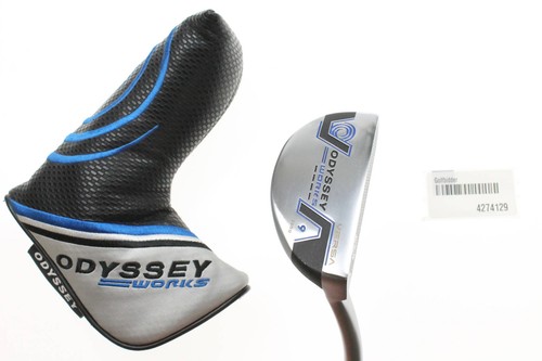 Odyssey works versa - works,