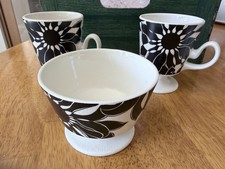 These are carlton - ware, java