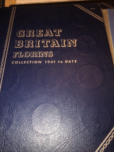Great britain whitman coin - britain:,