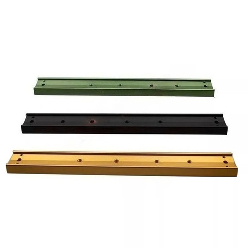 Telescope dovetail bar full - dovetail,