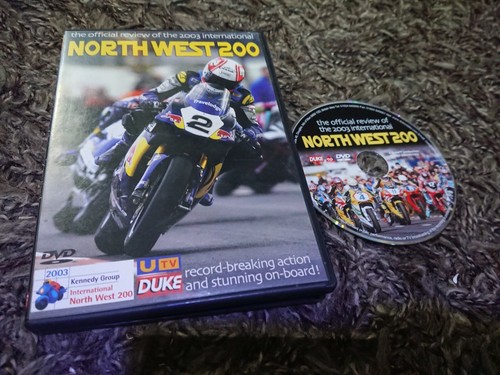Northwest 200 official - northwest,