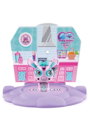 Zoobles happitat 5cm - &,