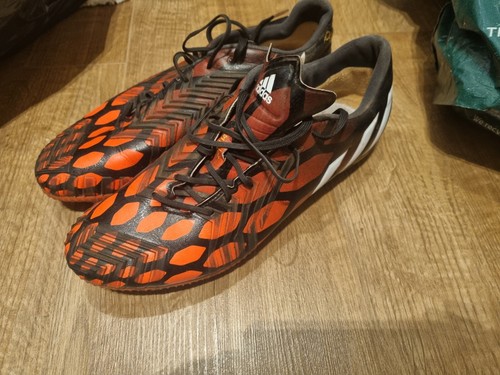Adidas predator instinct - adidas,