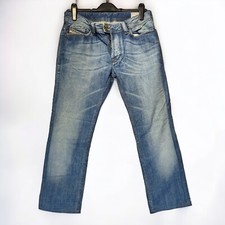 Diesel Viker Mens Jeans W32