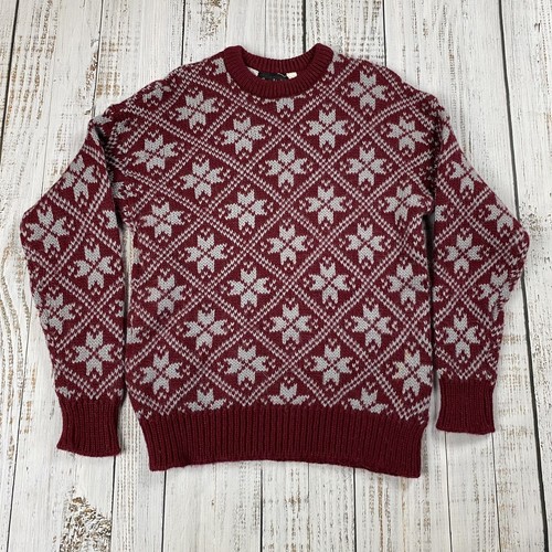 Eskimo knitwear england pure - eskimo,