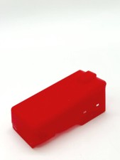 Greenhills Reproduction Red