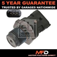 Fits Ford MFD Fuel Pressure