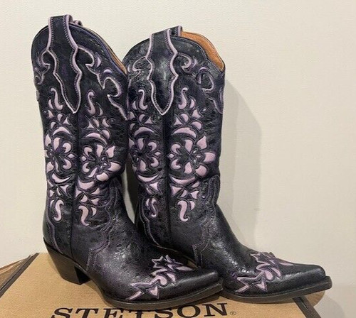 Stetson women western - women’s,