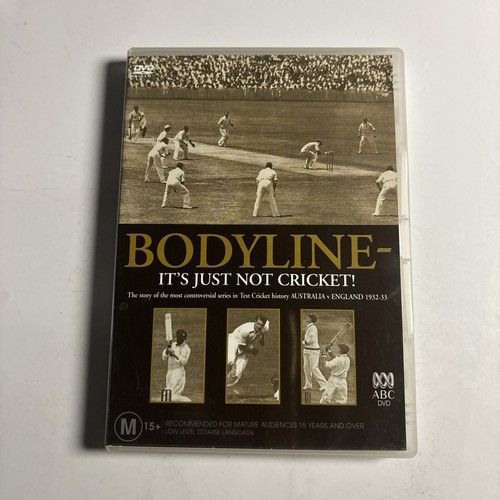 Bodyline s just not - -,