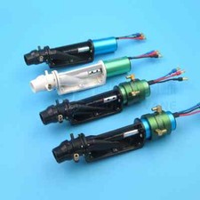Water Thrust Jet Drive Pump