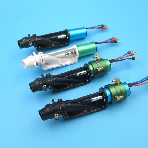 Water thrust jet drive - jet,