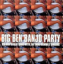 Big Ben Banjo Party W - Big