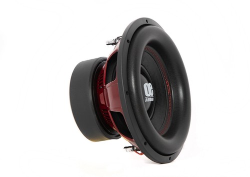 Inch subwoofer 1000 - subwoofer, watts