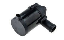 Additional Water Pump for