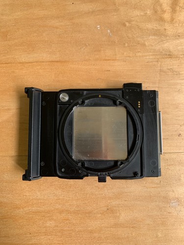Mamiya polaroid film - mamiya,