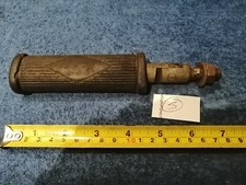 BSA TRIUMPH PILLION FOOTREST