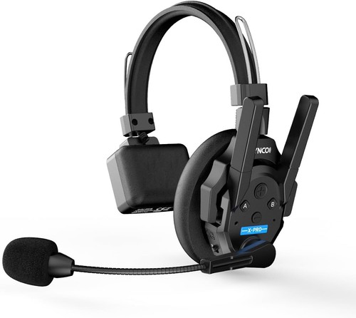 Synco xtalk xpro wireless - synco,