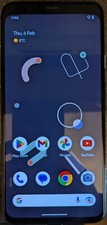 Google Pixel 4 XL 64GB - Just