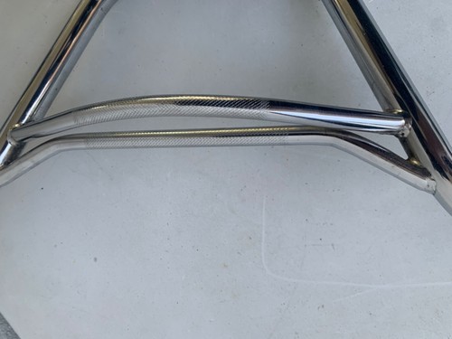 Bmx skyway handlebars - skyway, ??