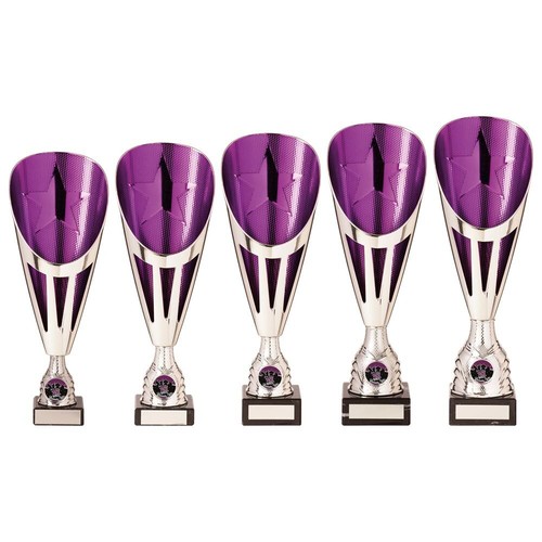 Presentation cup trophy gold - cup,