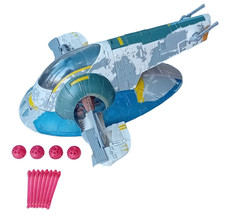 Star Wars SLAVE 1 (Jango Fett)