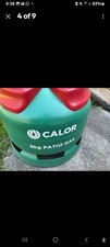 Full new 5kg bbq - 5, kg