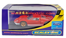 Scalextric Ref Number C2424
