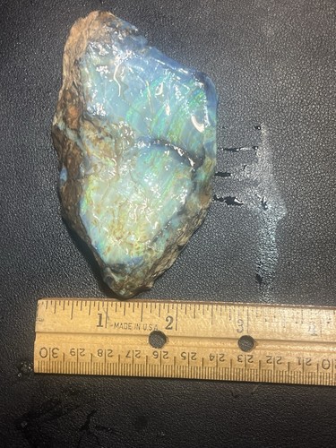 Natural australian boulder - natural,