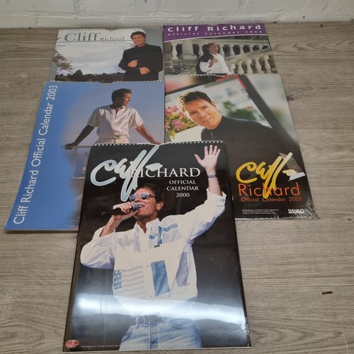Cliff richard bundle 5 - bundle,