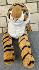 Ikea Djungelskog Tiger 70 cm