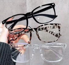 Lightweight PC Frames  Square
