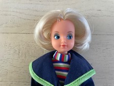 Fleur Doll (Dutch Sindy Sister