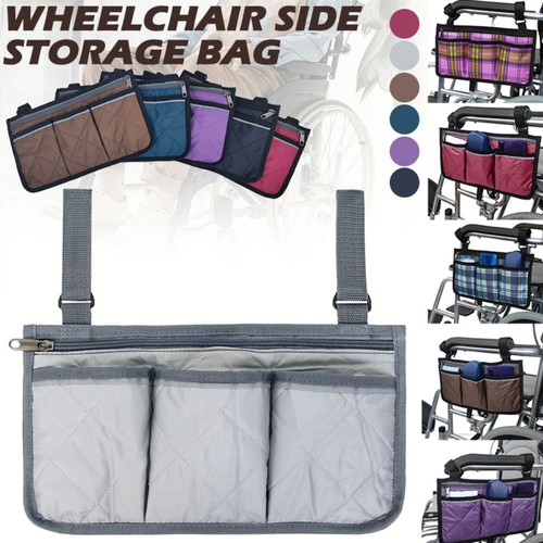 Universal wheelchair shopping - universal,