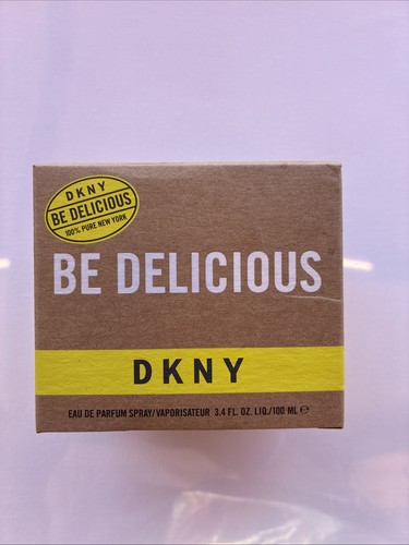 Genuine dkny delicious edp - genuine,