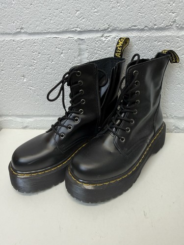 Doc martens jadon smooth - doc,