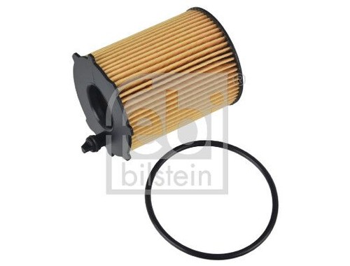 Oil filter febi - oil, bilstein
