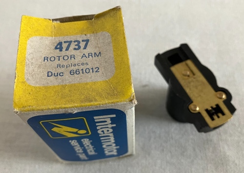 Rotor arm intermotor - arm,
