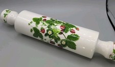 Vintage Portmeirion Summer