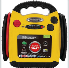4-1     12V Car Air Compressor
