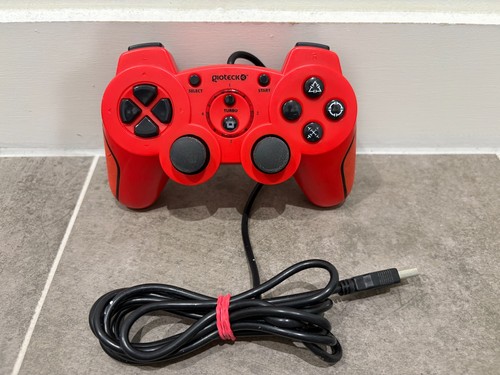 Gioteck vx2 wired controller - wired,