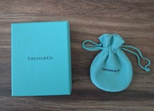 Tiffany & Co. Necklace Comes