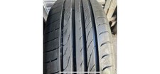 1x Part Worn 205 50 17 89W SUNNY RUN FLAT 6mm+tread
