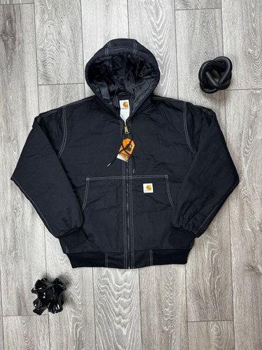 Carhartt men canvas bomber - carhartt,